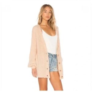 🌹REVOLVE 🌹Tularosa Clementine Cardigan